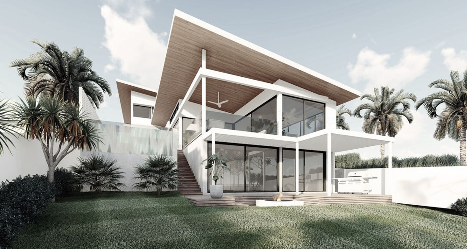 Coastal House banner