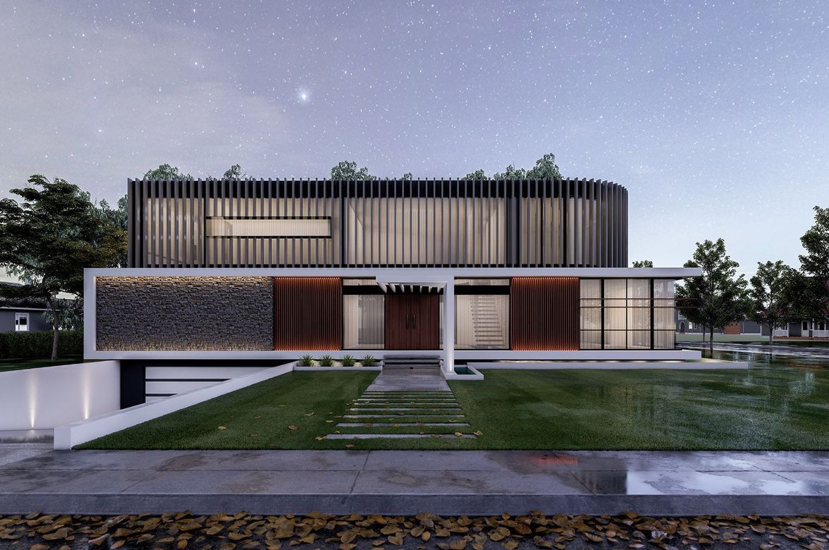 Cottesloe Concept
