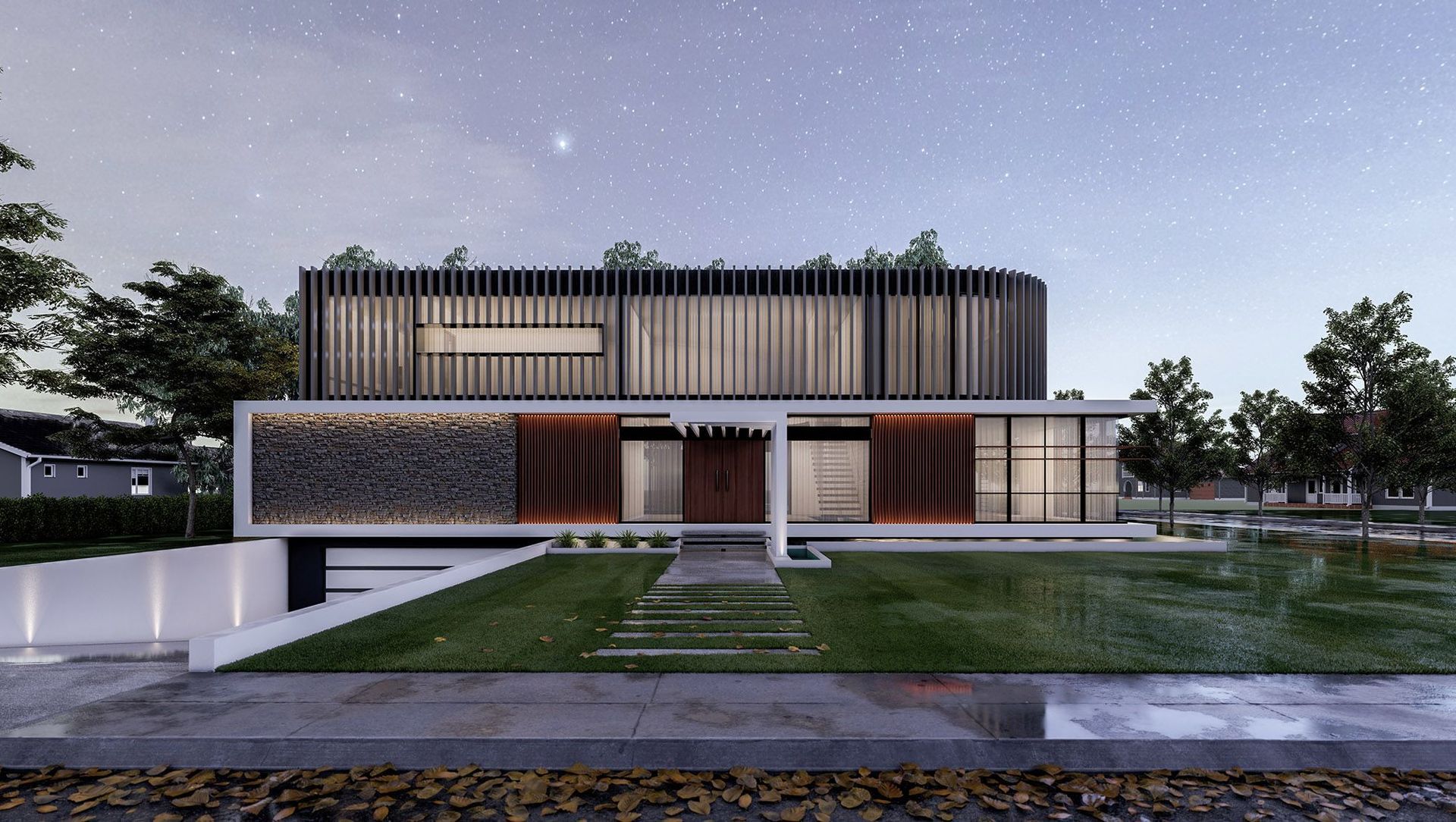 Cottesloe Concept banner
