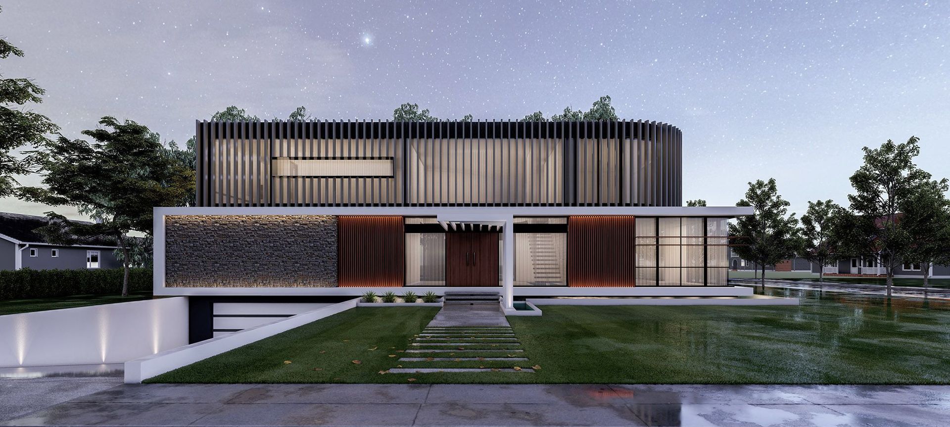 Cottesloe Concept banner