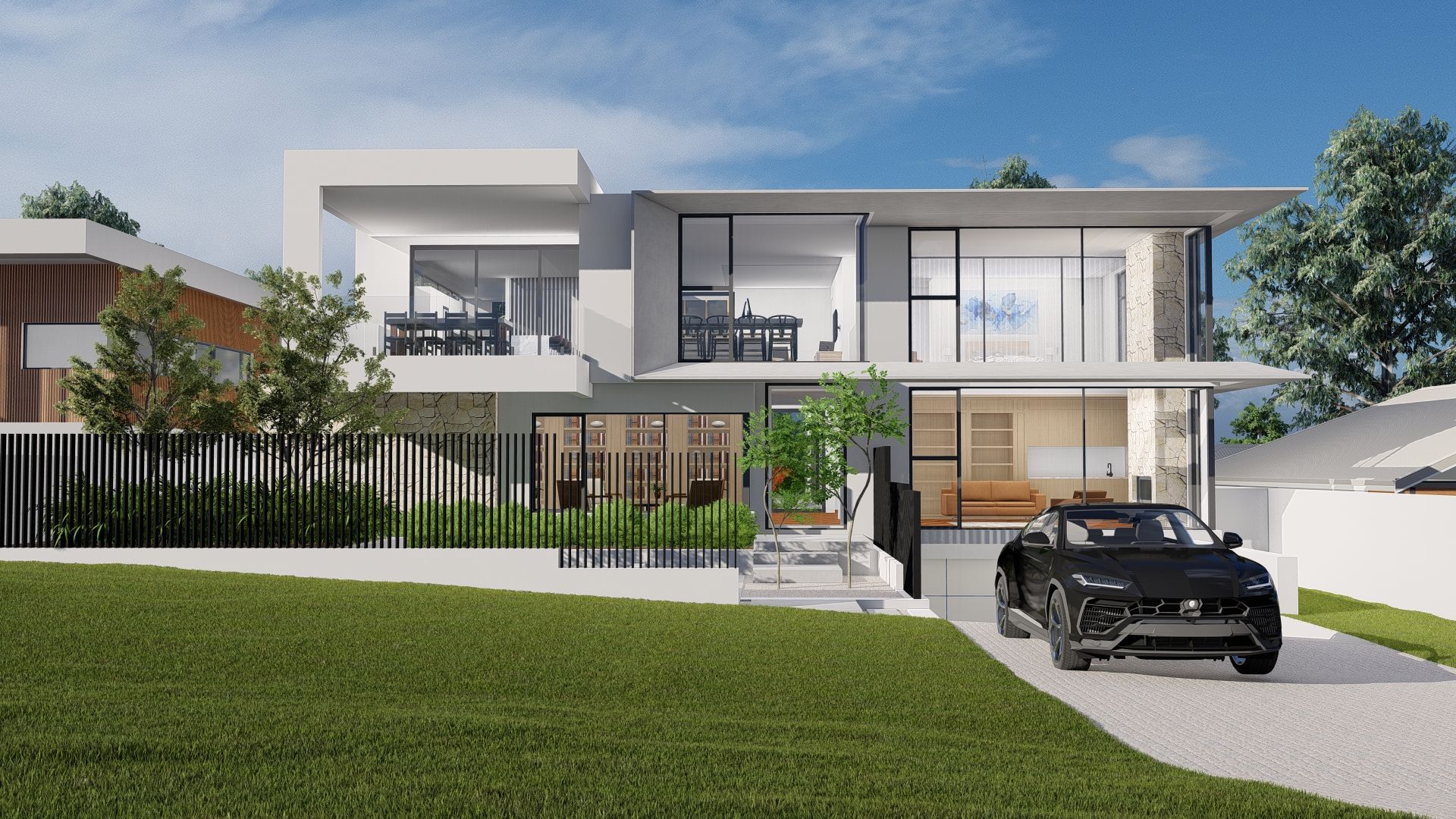 Cottesloe banner