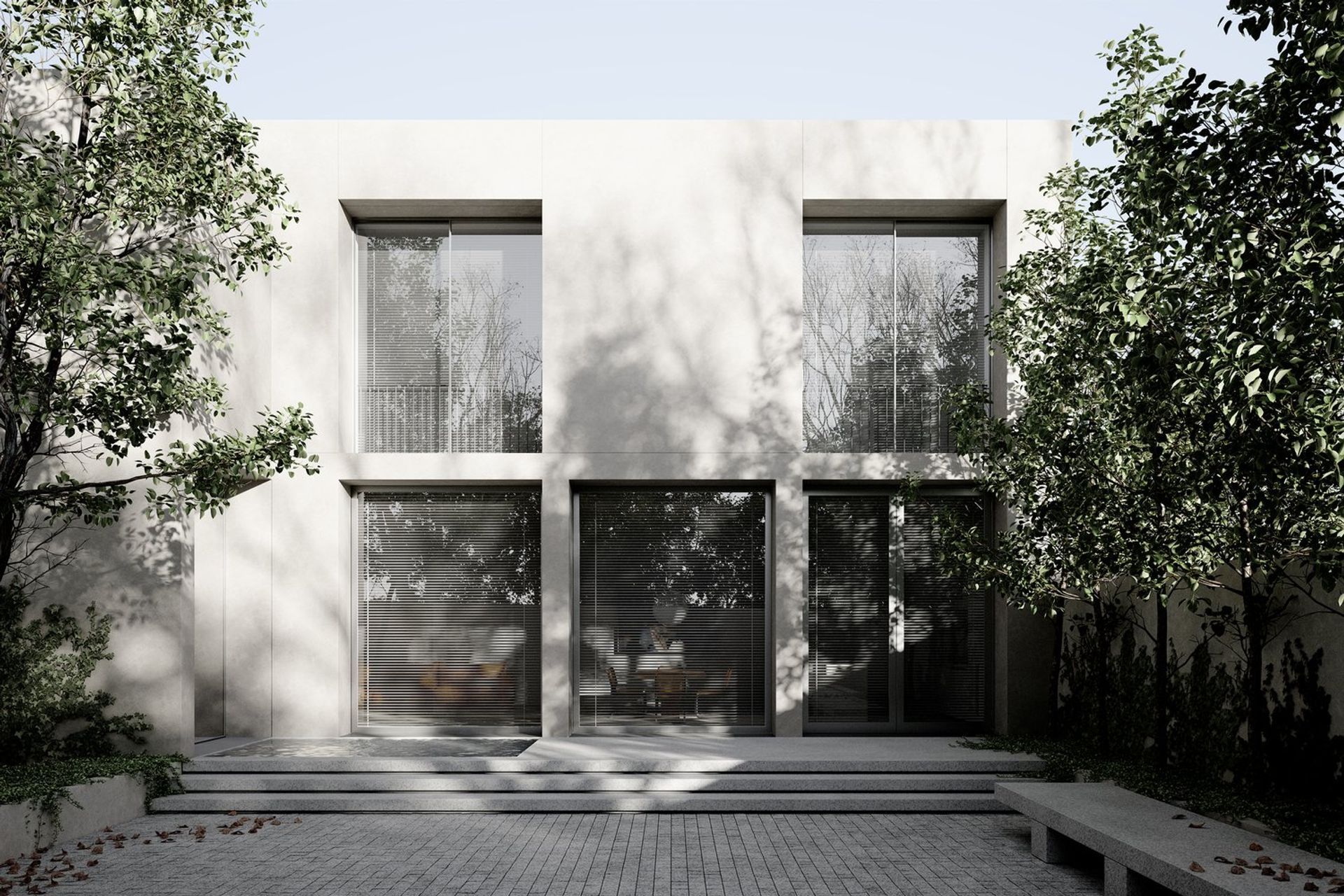 LSH Residence