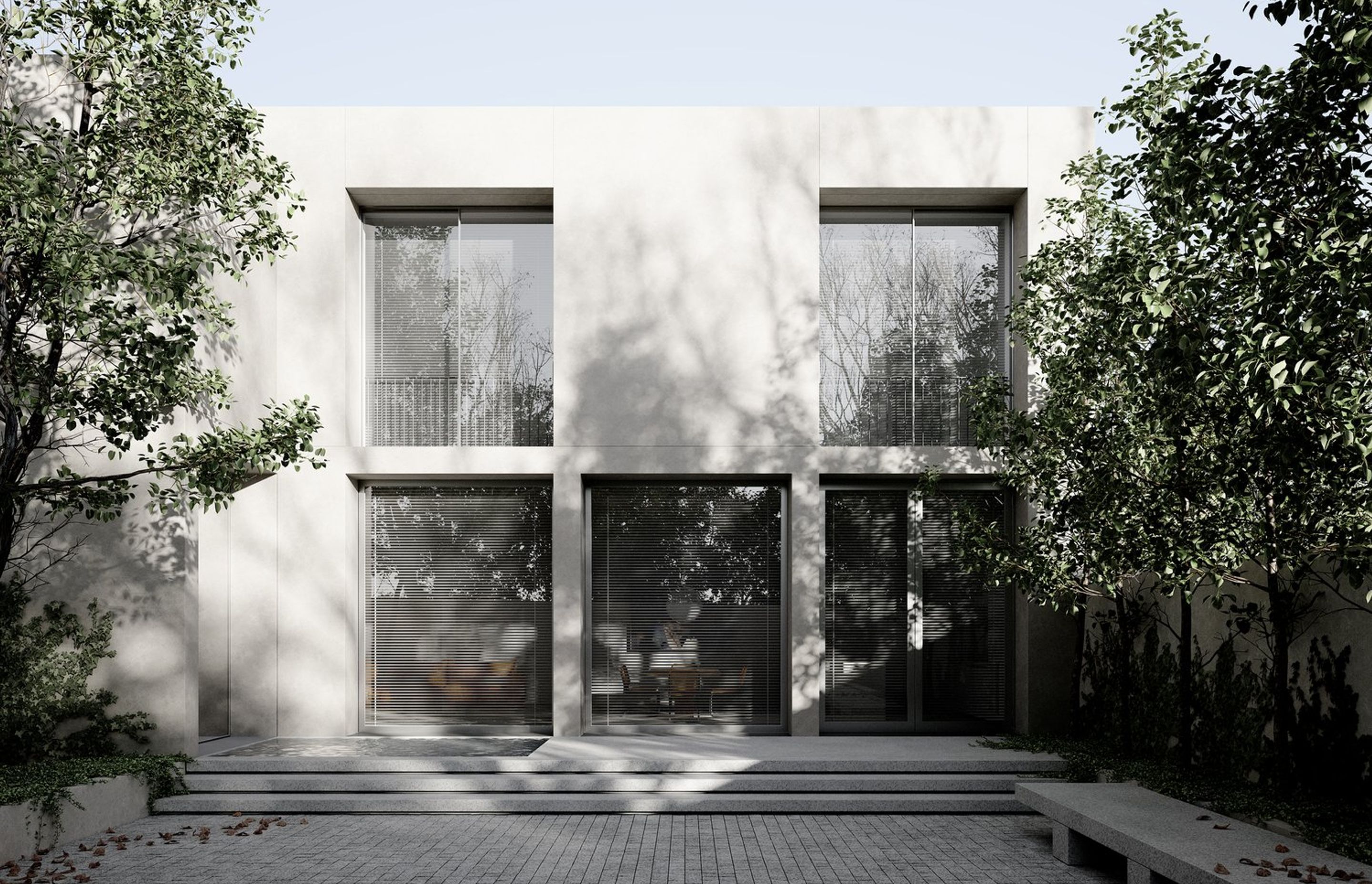 LSH Residence