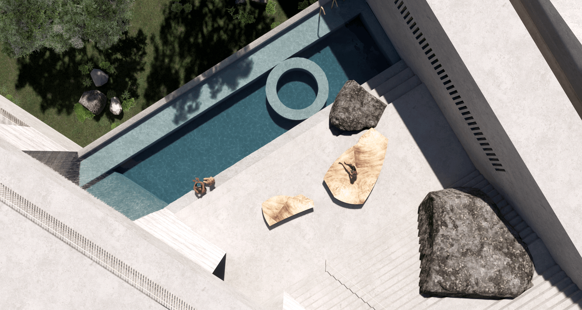 Dalkeith Spa banner