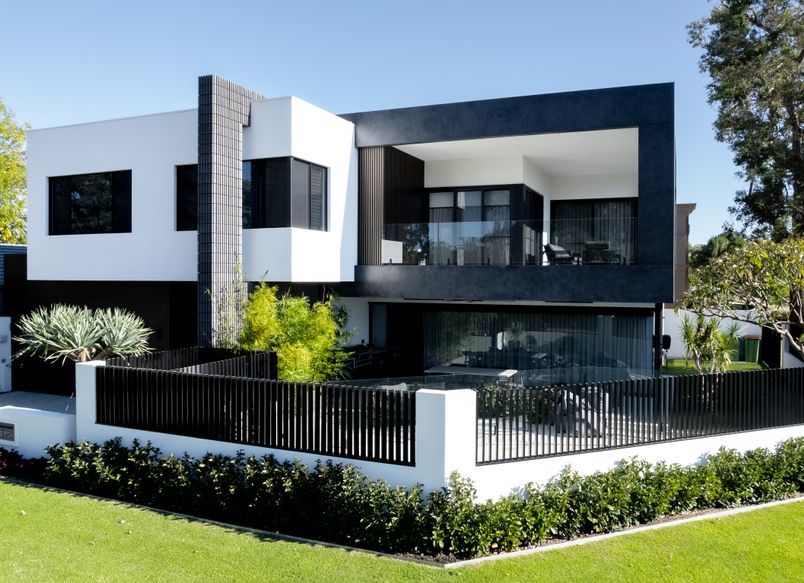 The Manzil