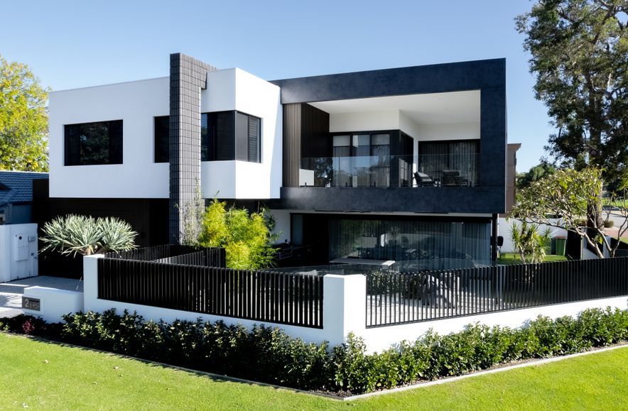 The Manzil
