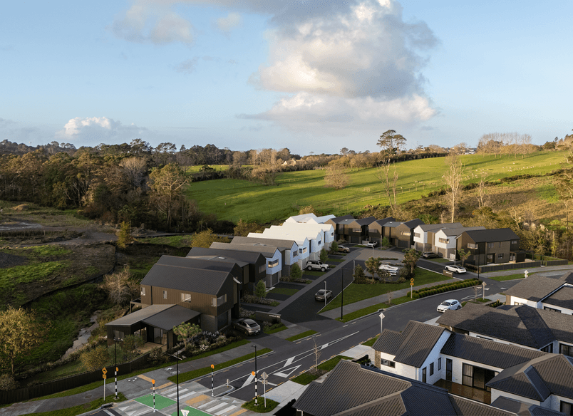 Milldale Superlot 5040