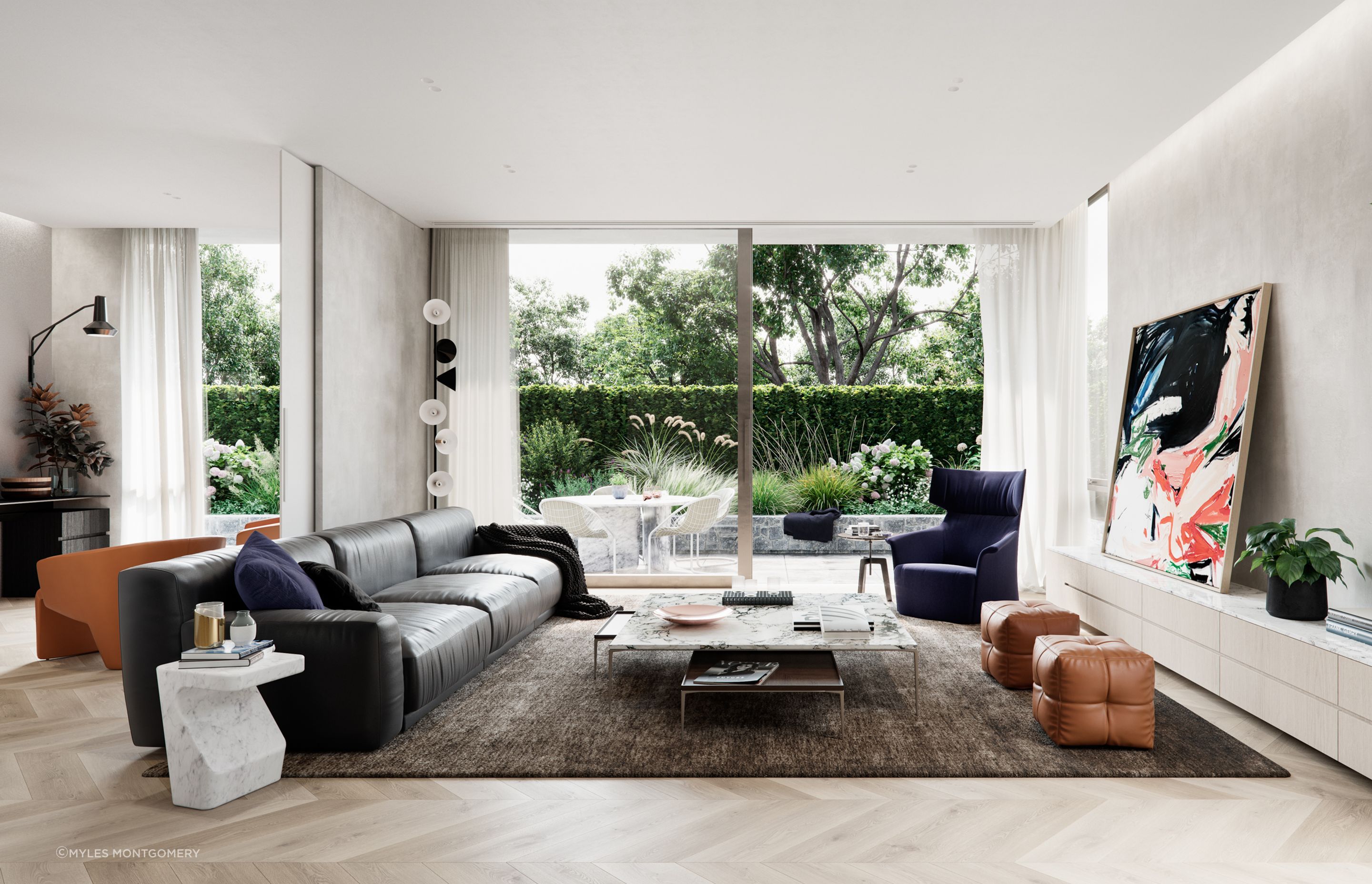 South Caulfield Residences
