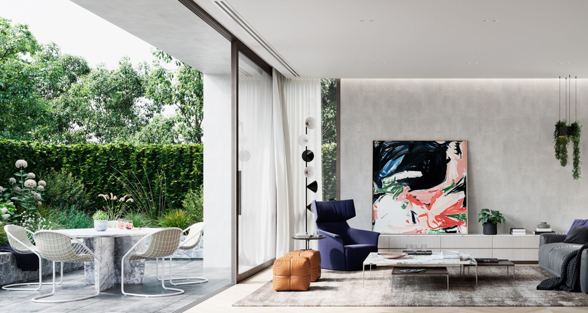 South Caulfield Residences banner