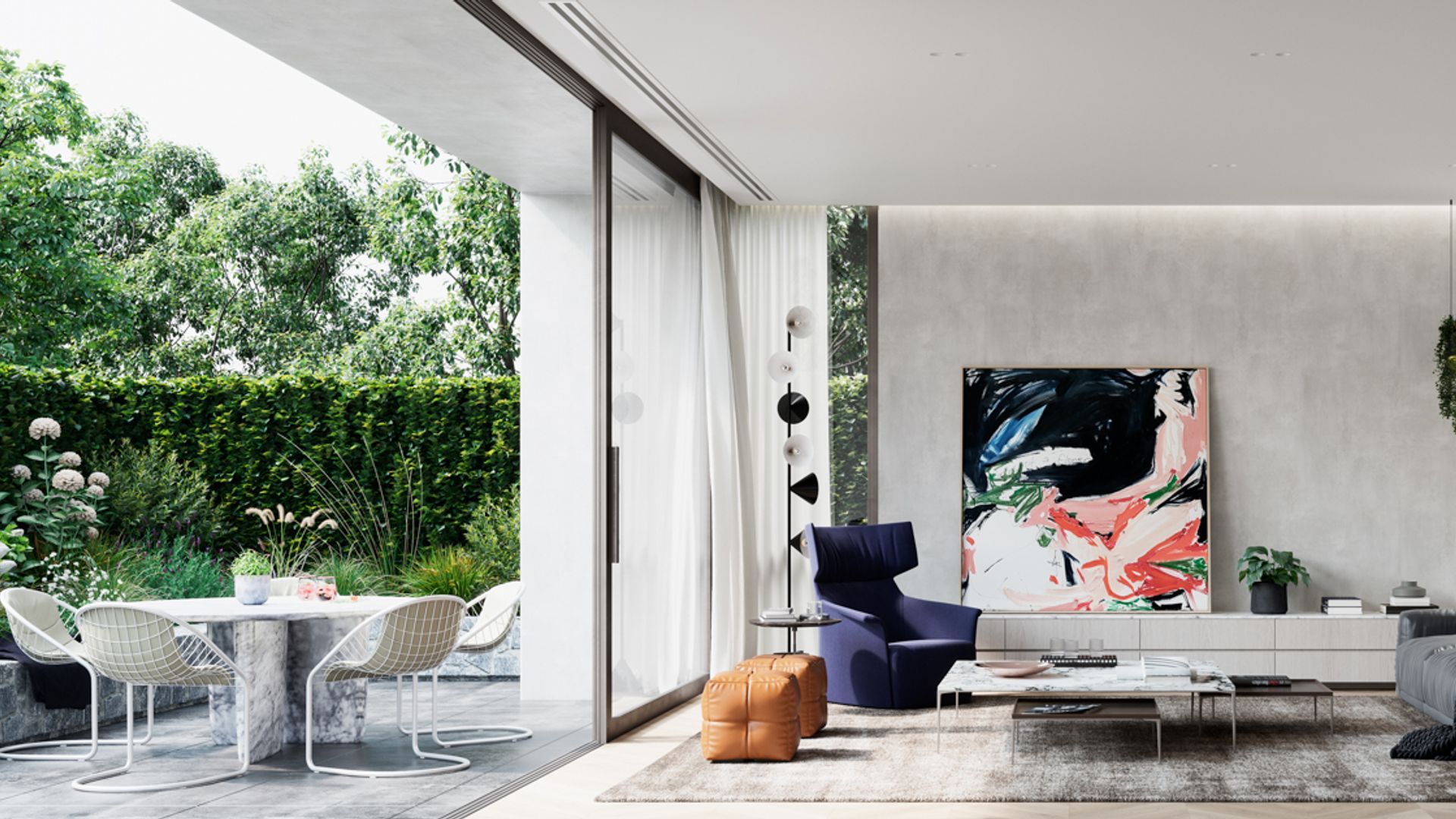 South Caulfield Residences banner