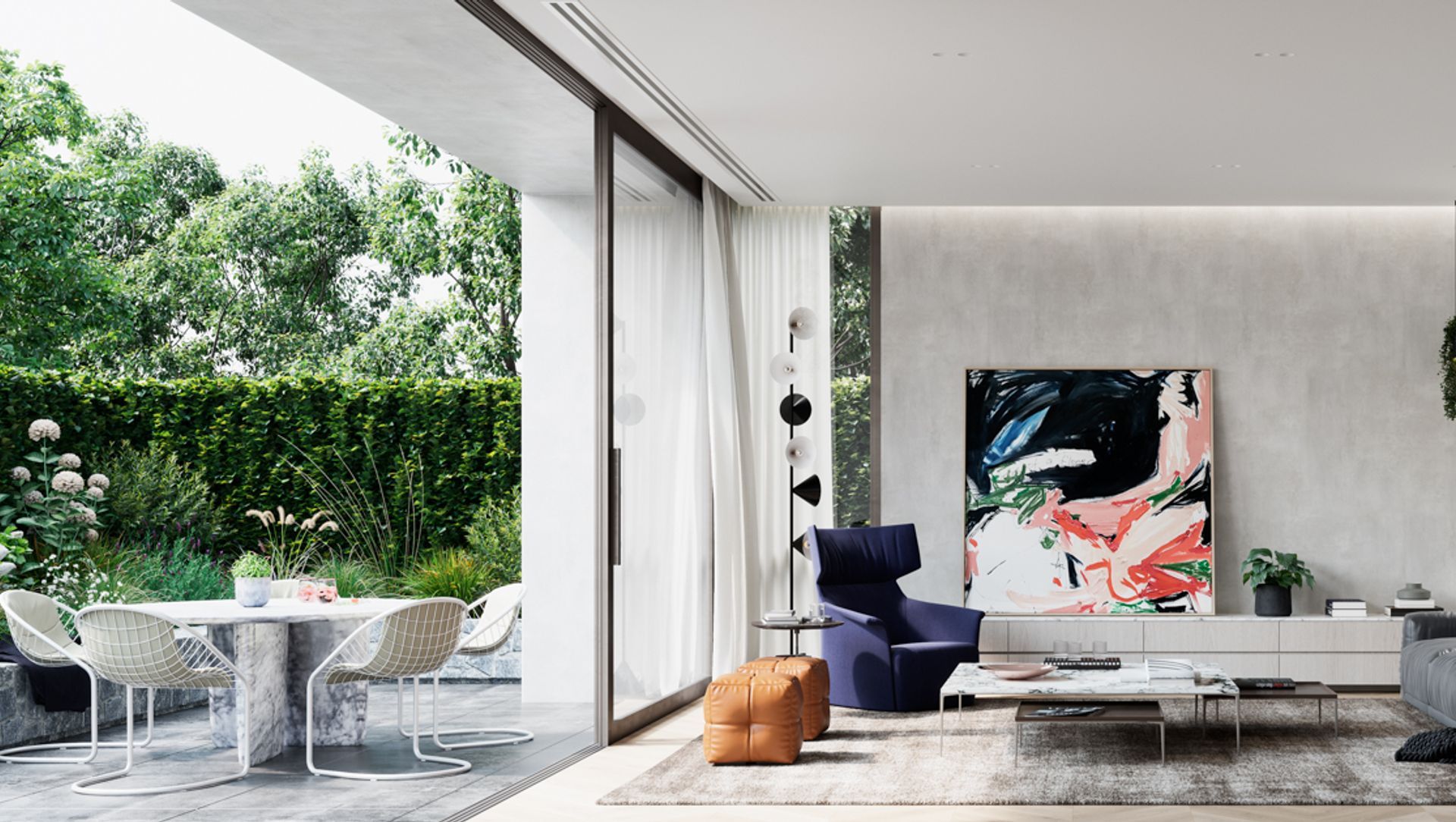 South Caulfield Residences banner