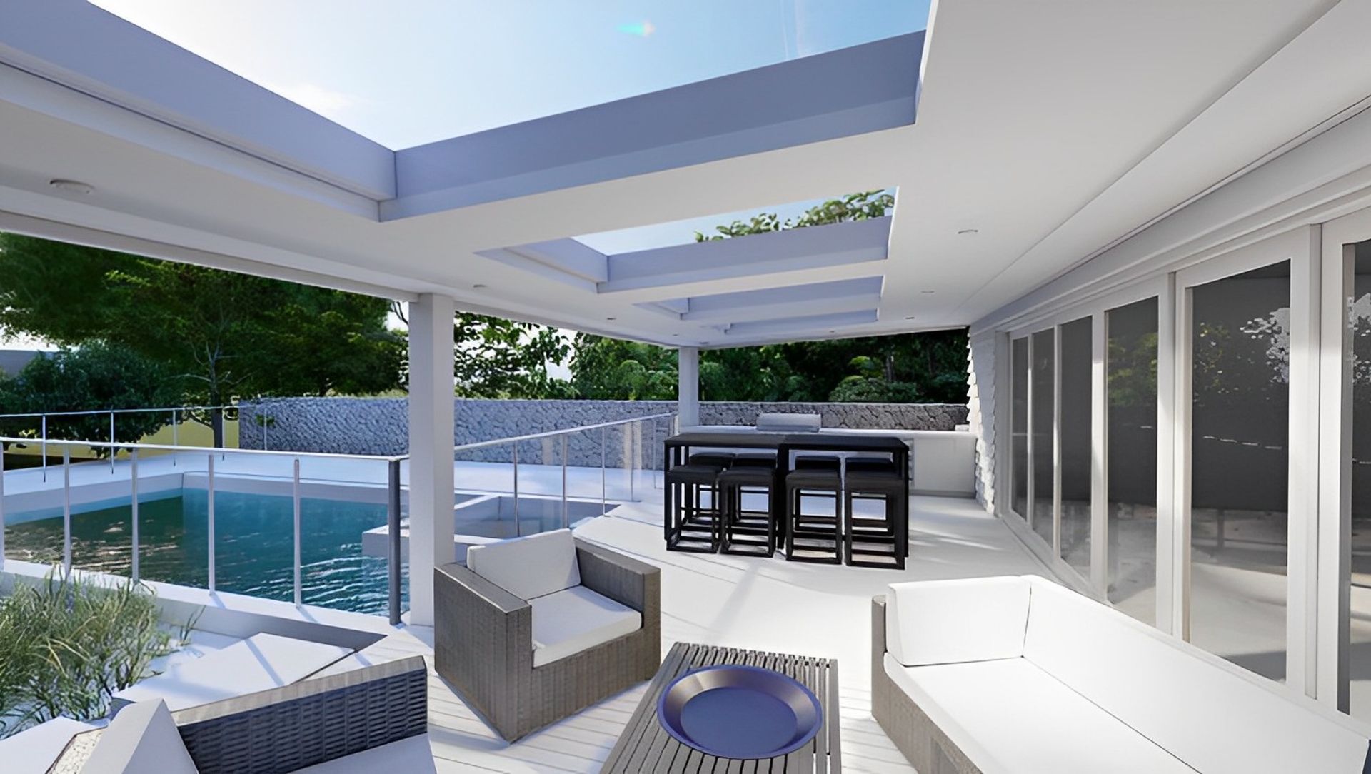 Domestic Additions banner