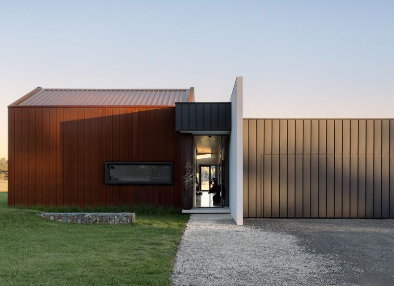 Toomah Farm – Toomuc Valley