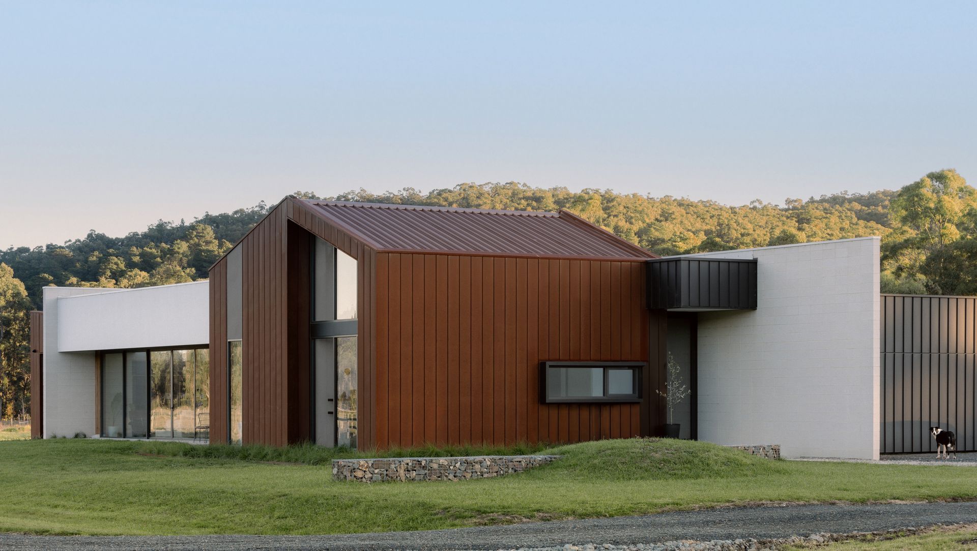 Toomah Farm – Toomuc Valley banner