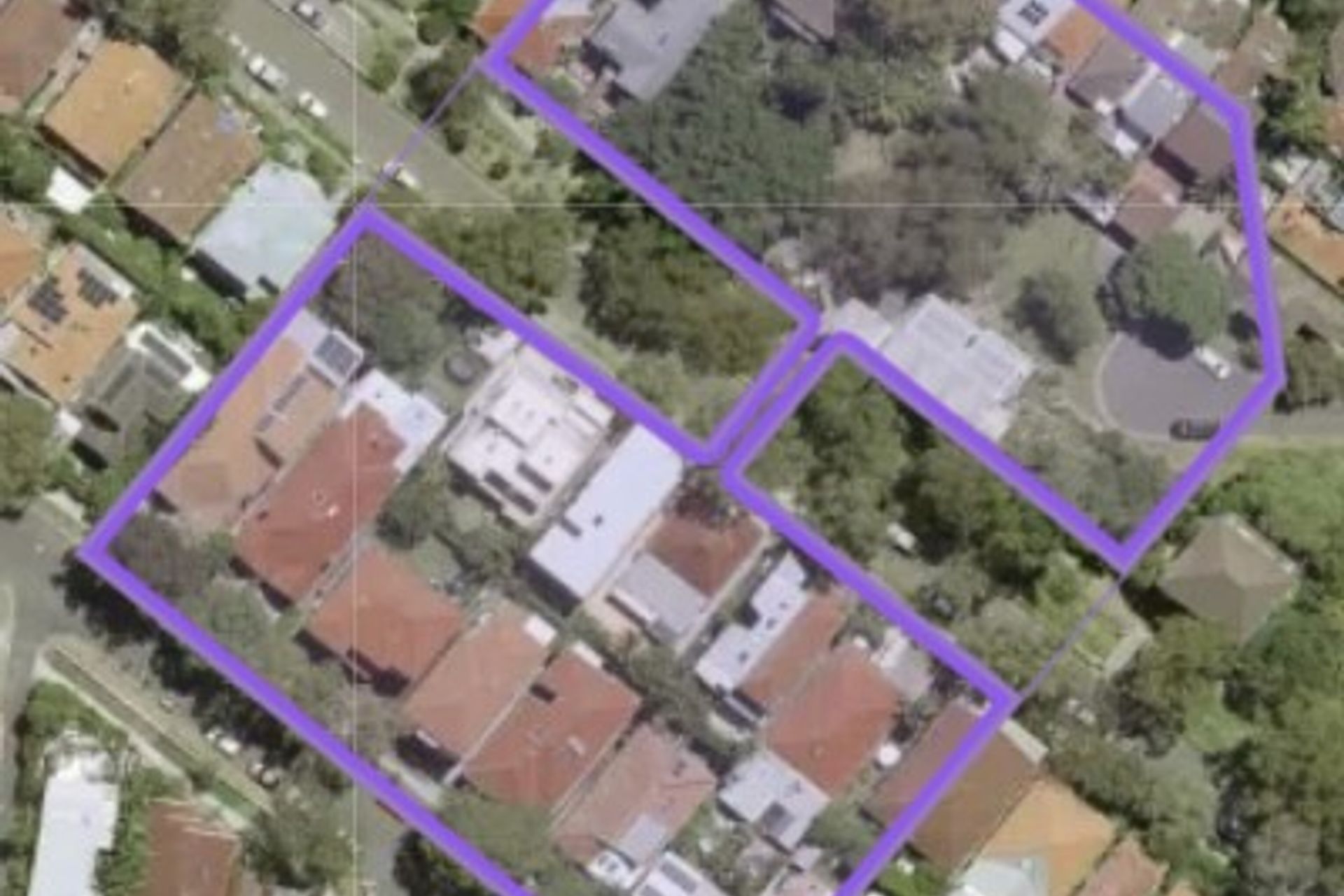 3D Drone Point Cloud