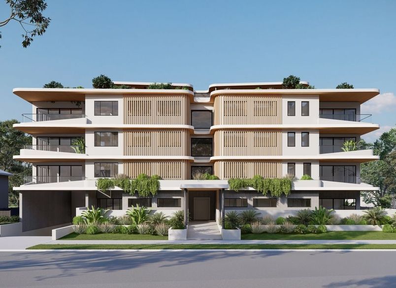 Rooty Hill