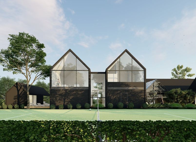 Dural Residence
