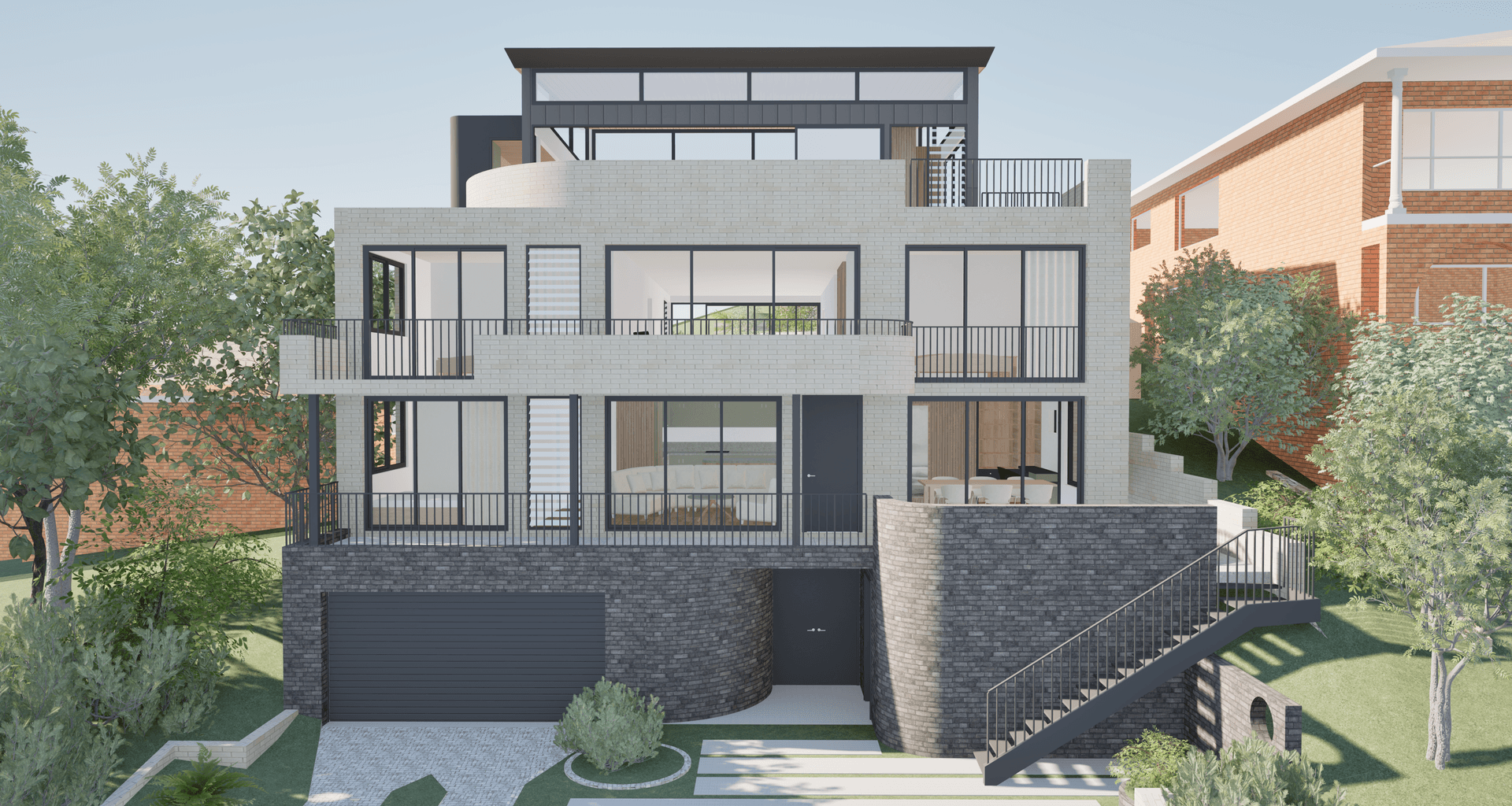 Collaroy House 2 banner