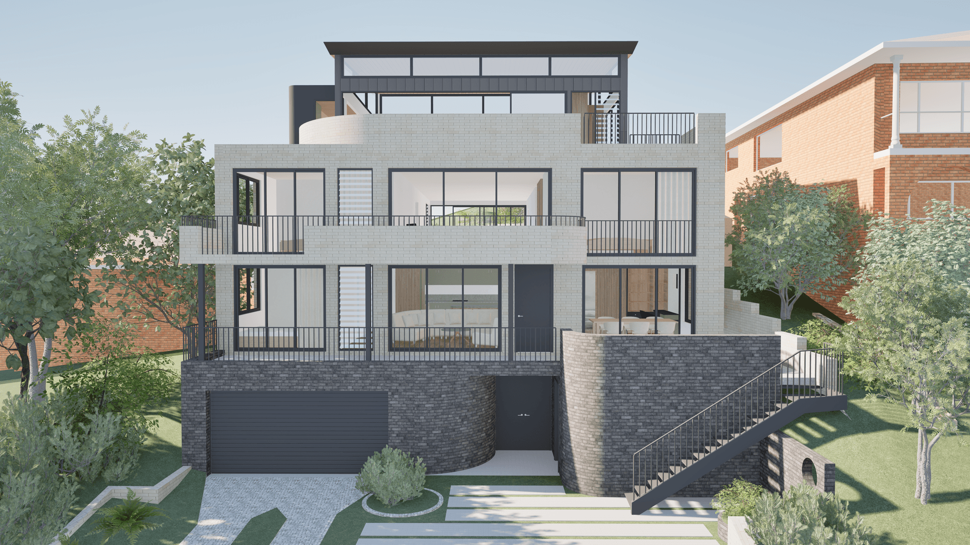 Collaroy House 2 banner