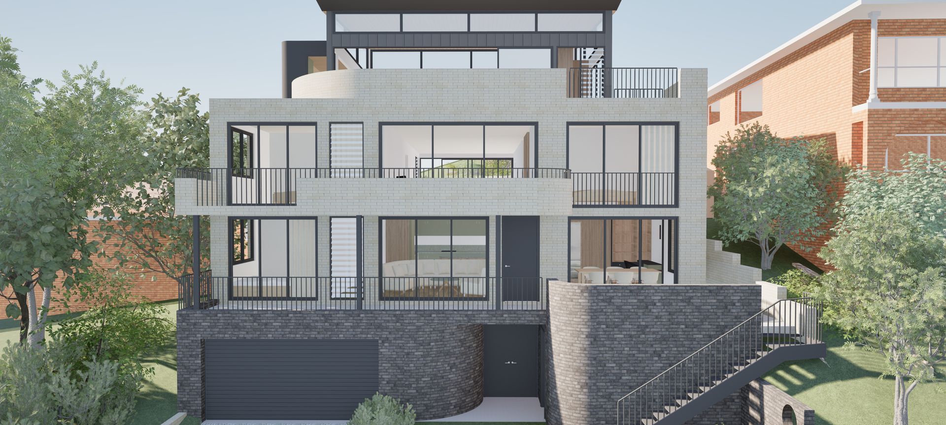 Collaroy House 2 banner