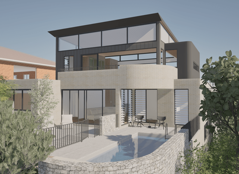Collaroy House 2