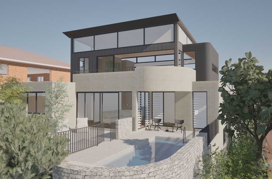 Collaroy House 2
