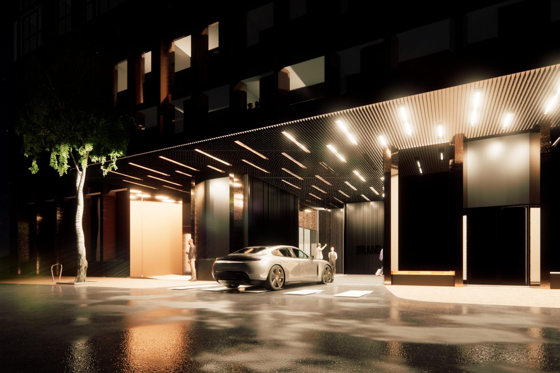 Photography: The Monochrome