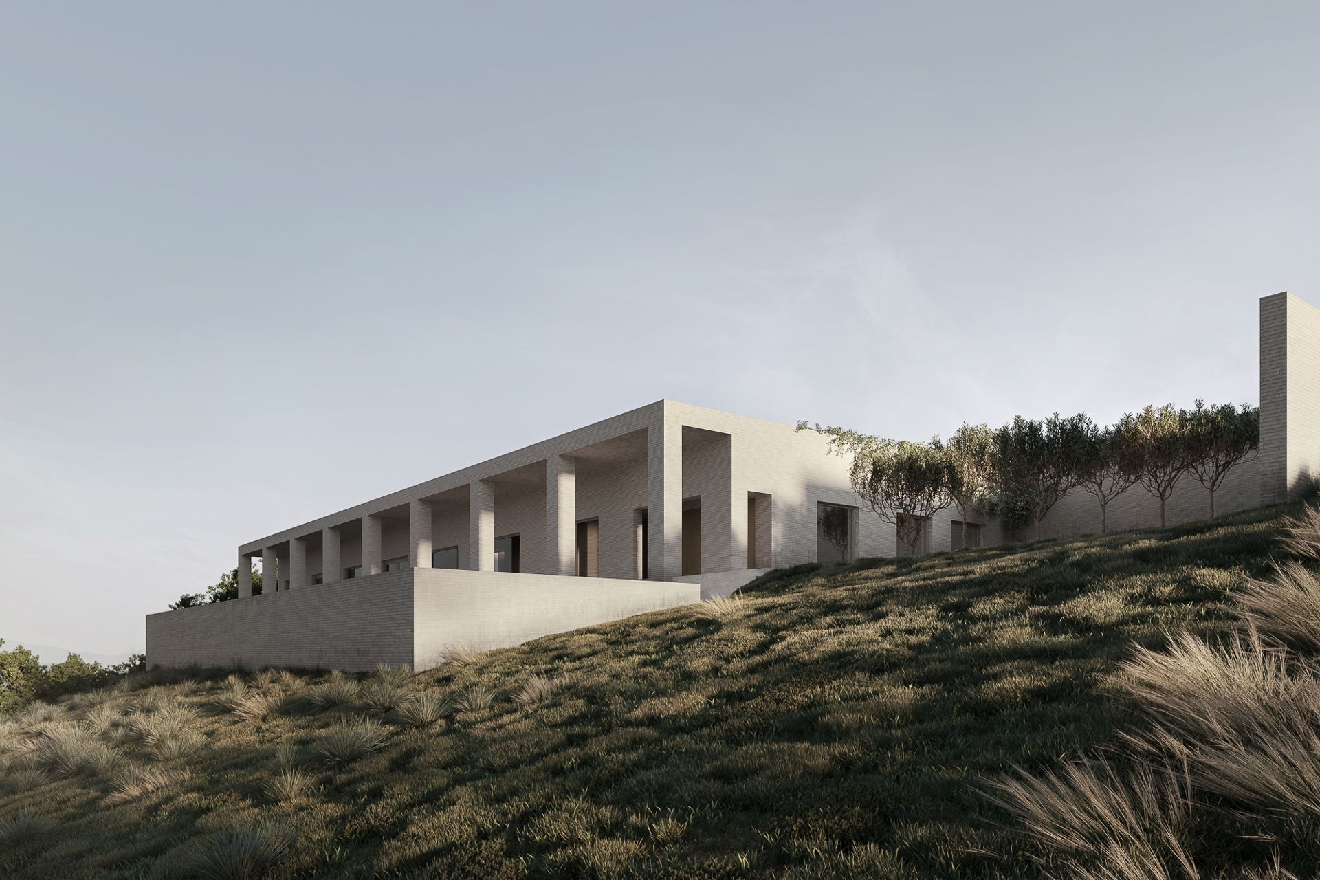 EPSC Residence