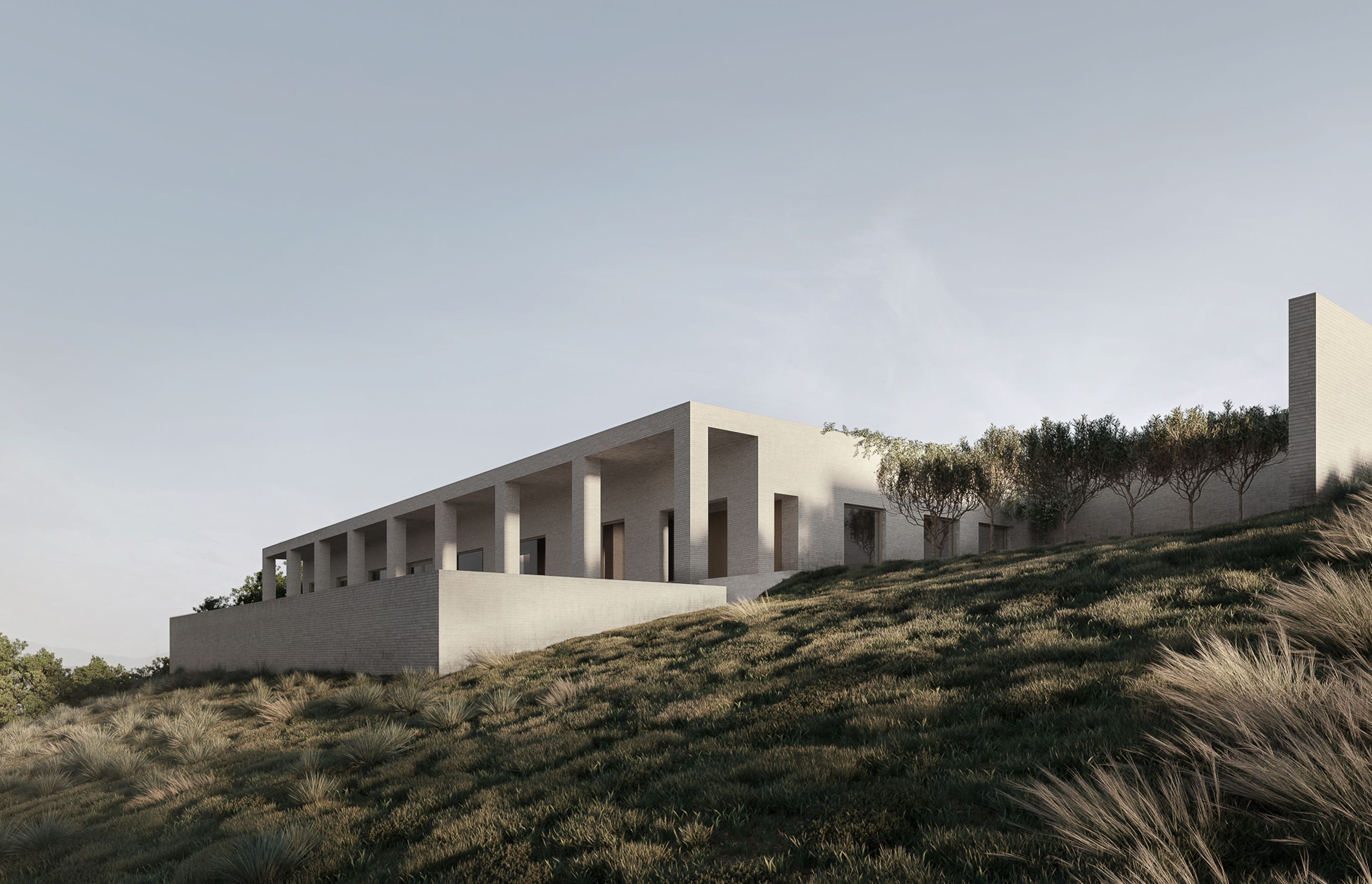 EPSC Residence
