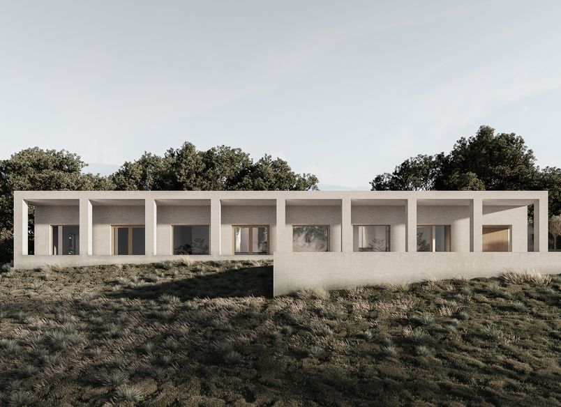 EPSC Residence
