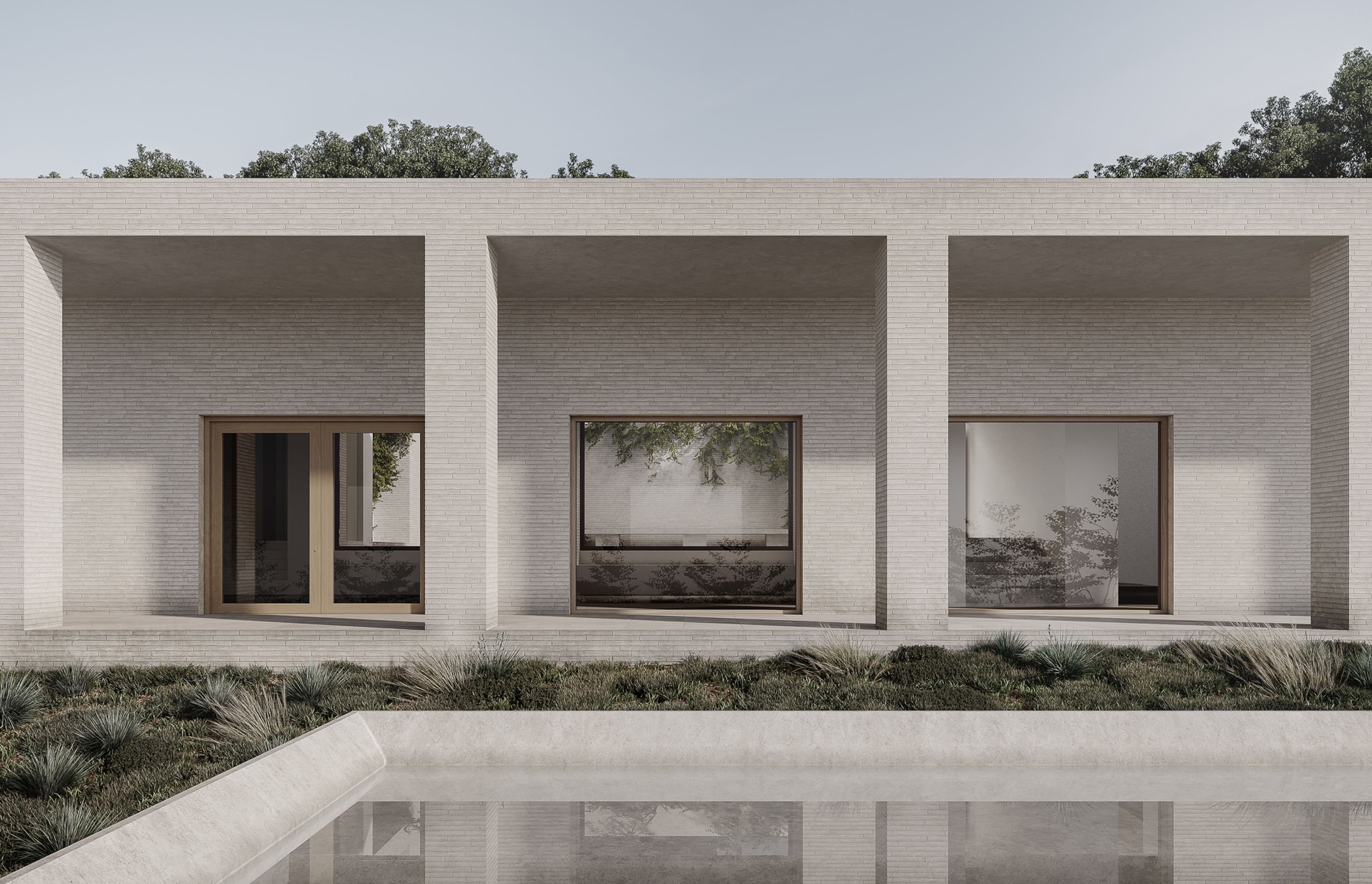 EPSC Residence