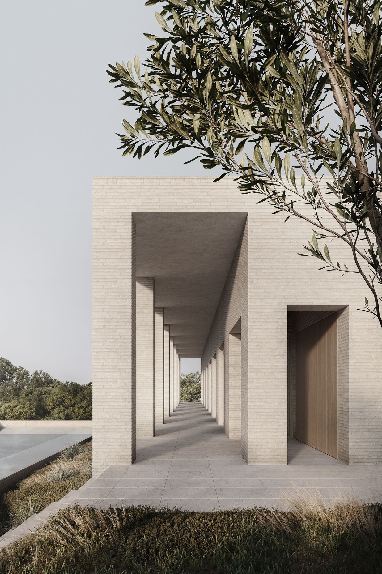EPSC Residence