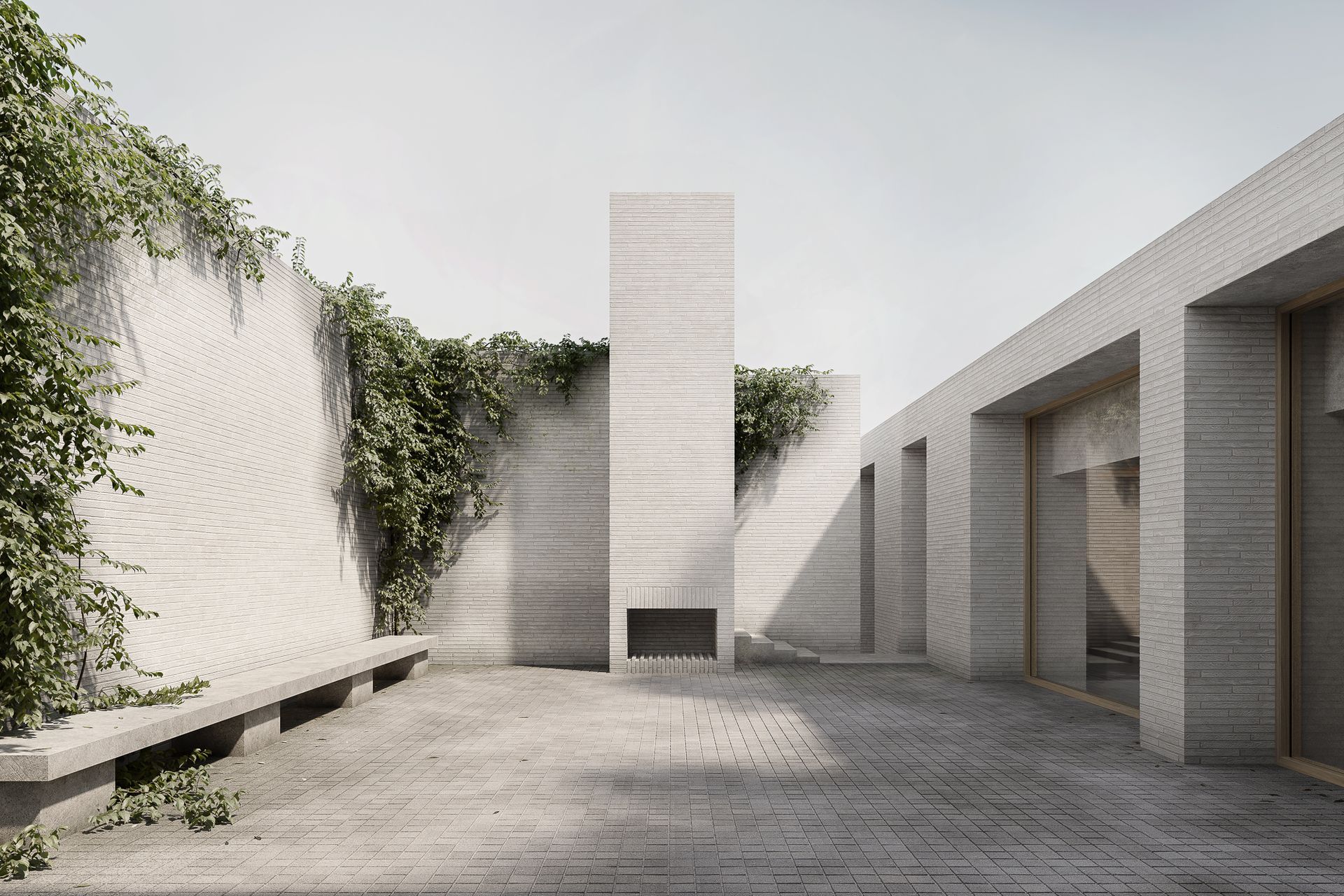 EPSC Residence