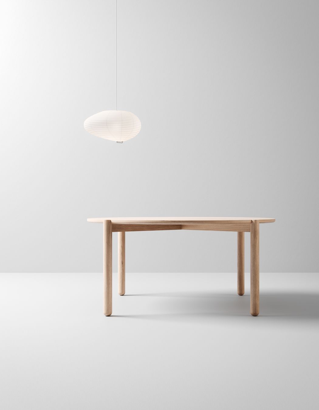 Multitude Dining Table - Round - 1600 Dia
