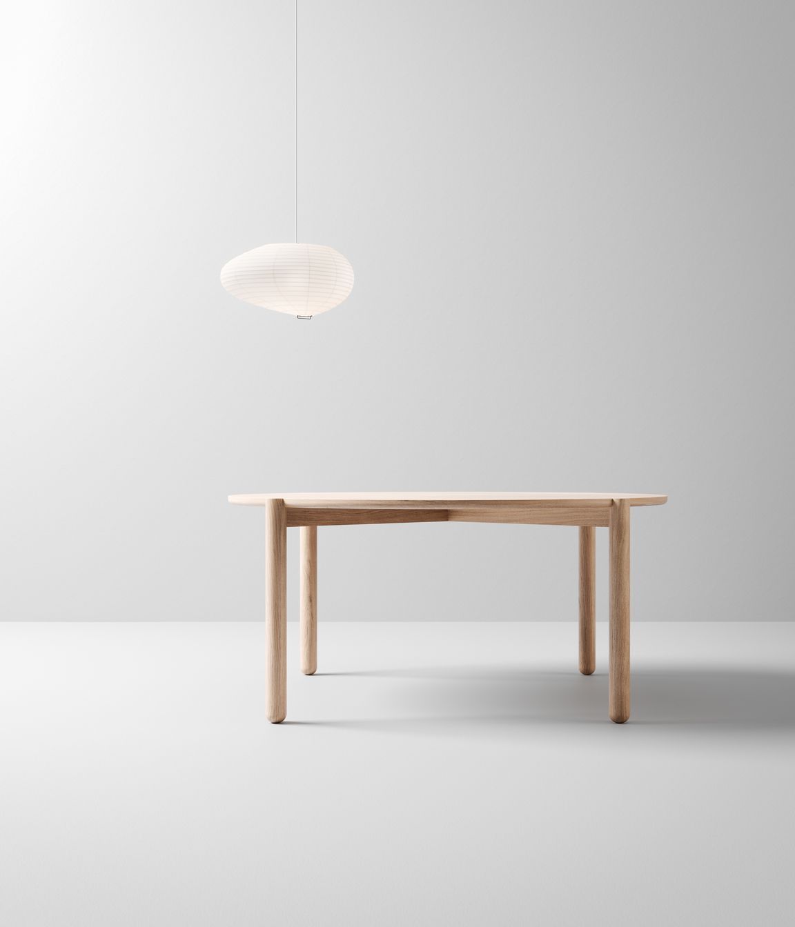 Multitude Dining Table - Round - 1600 Dia