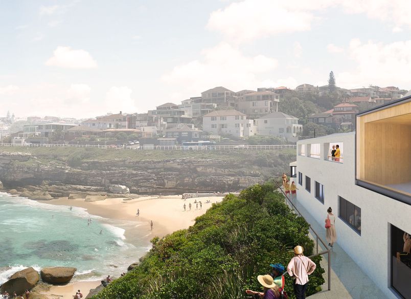 Tamarama SLSC