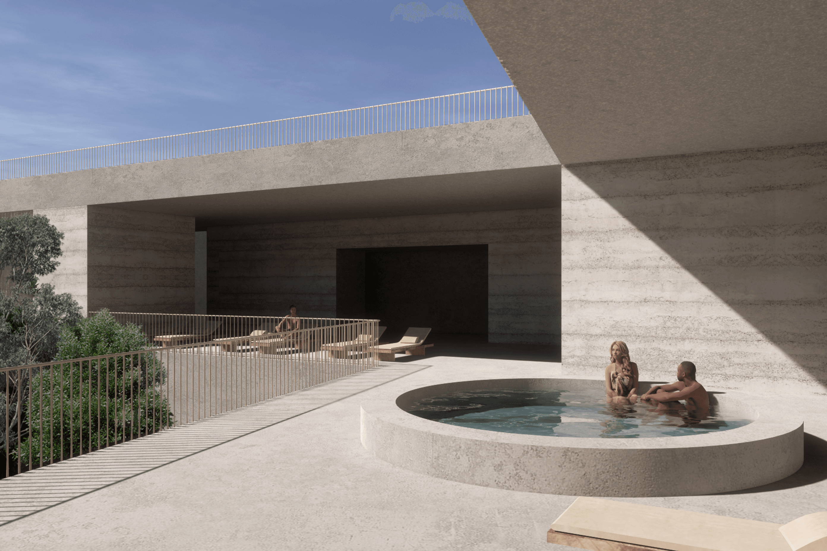 Dalkeith Spa