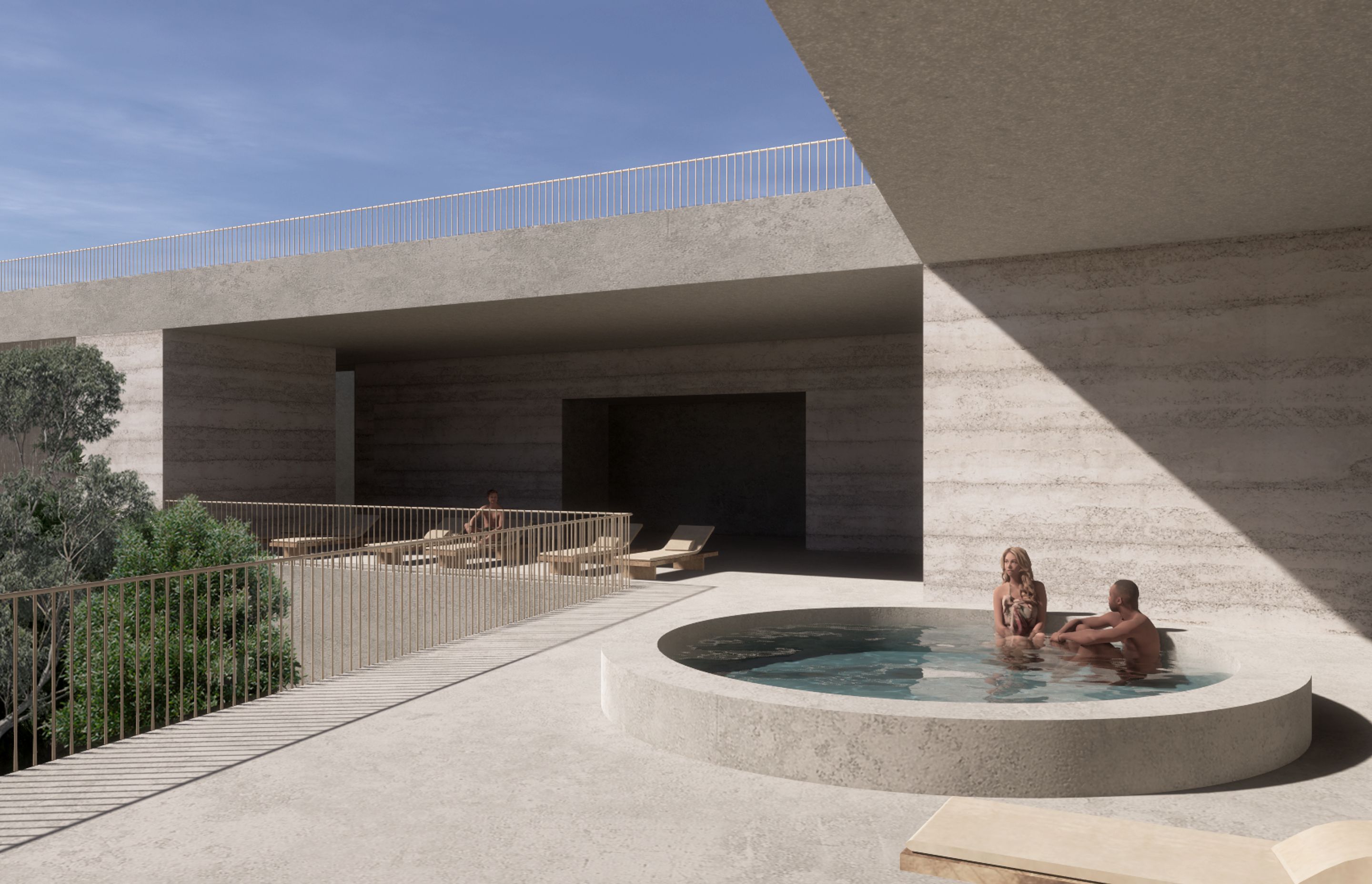 Dalkeith Spa