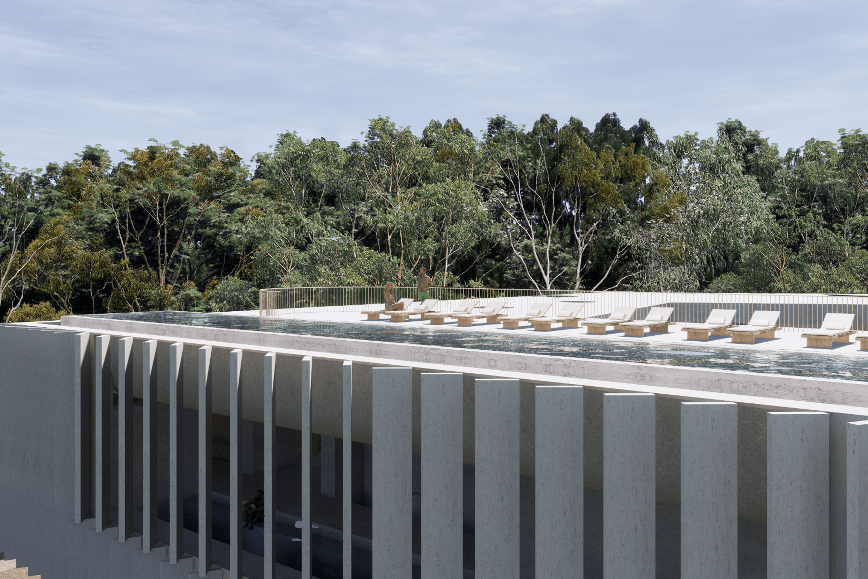 Dalkeith Spa