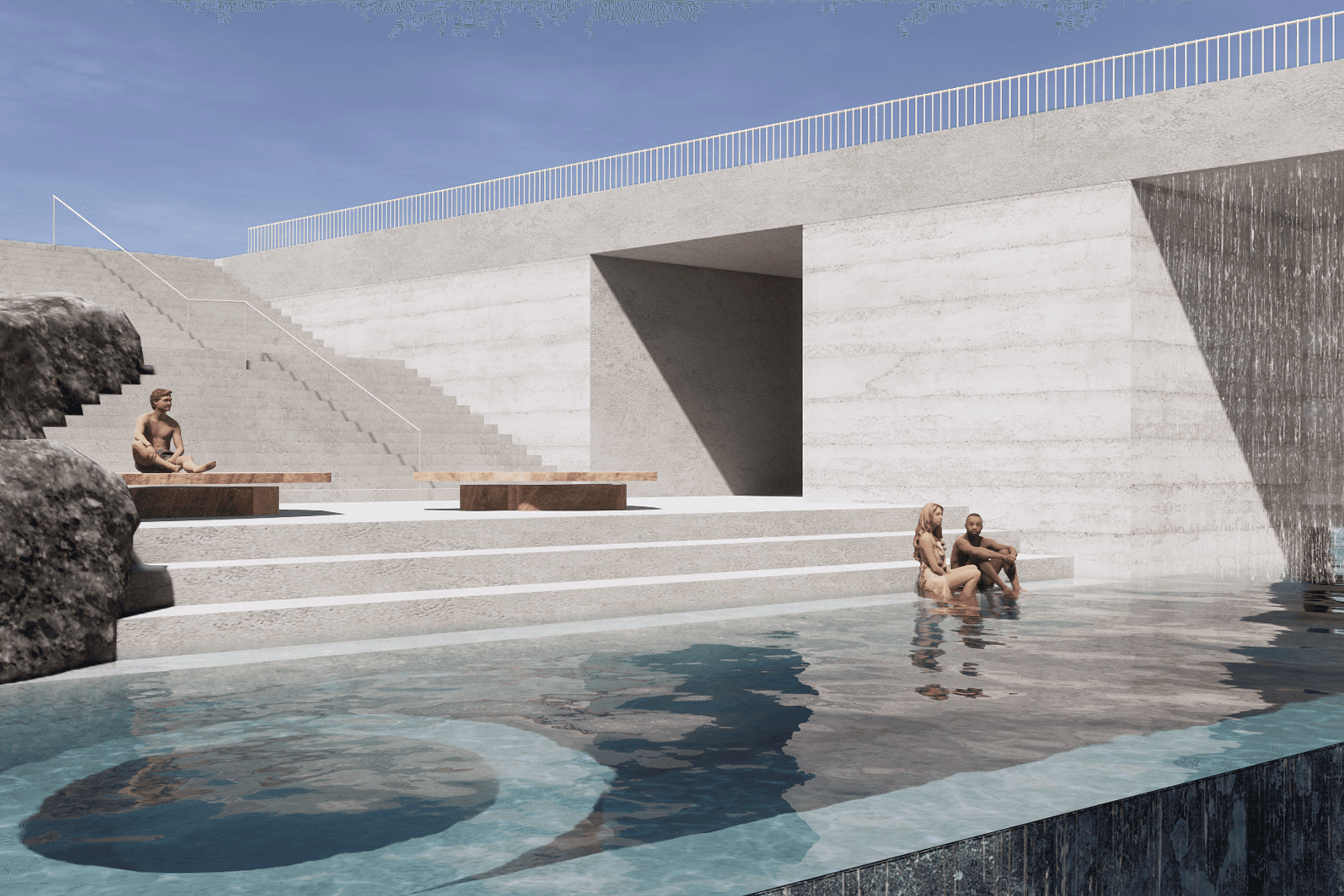 Dalkeith Spa