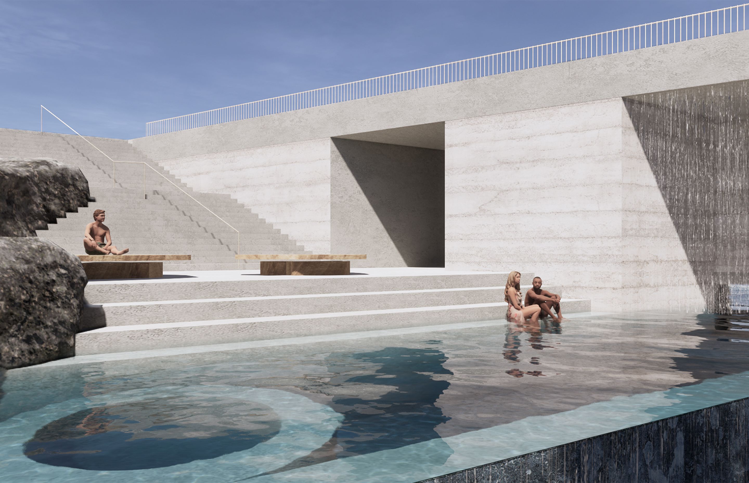 Dalkeith Spa