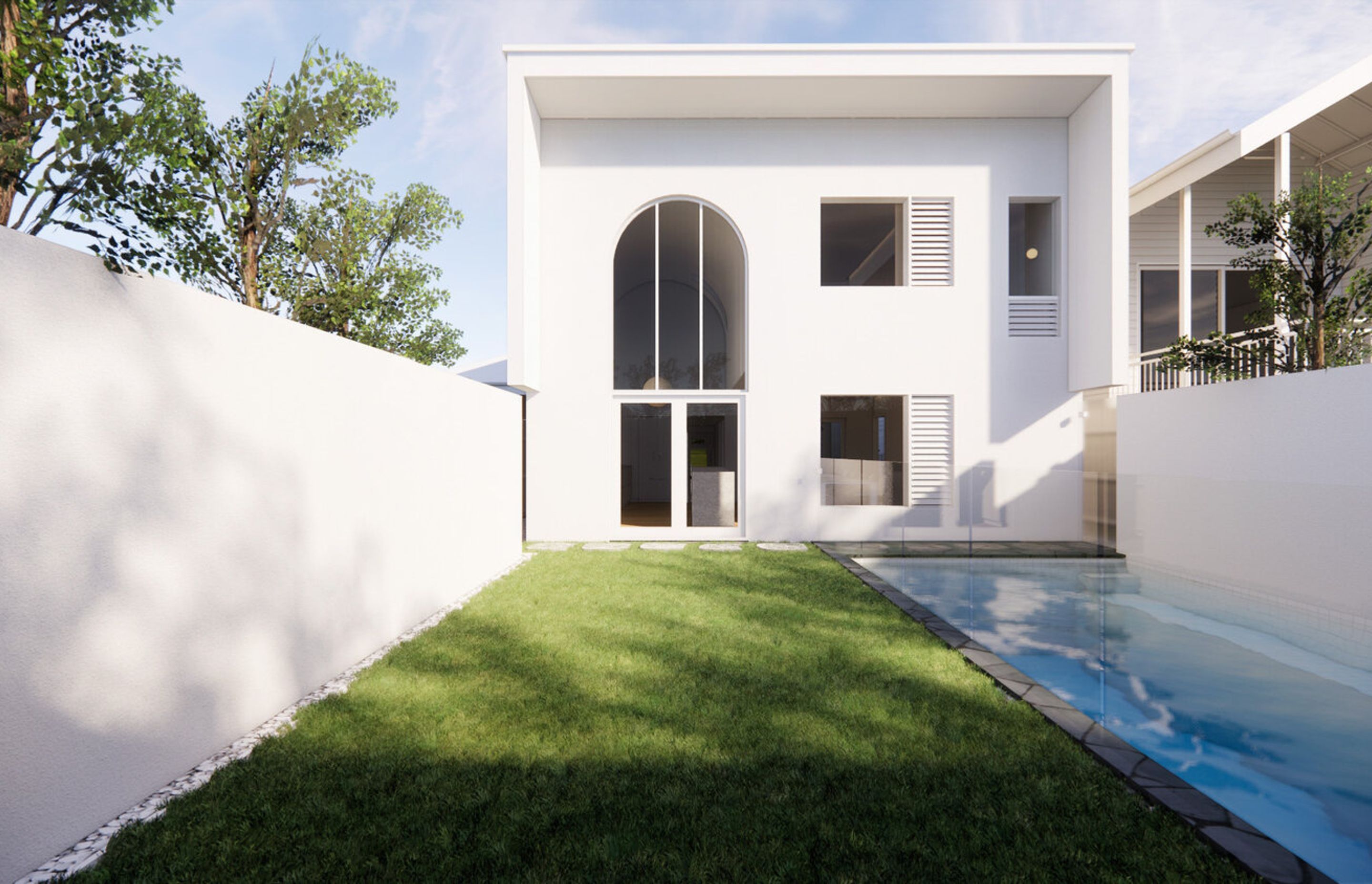 K&M Residence