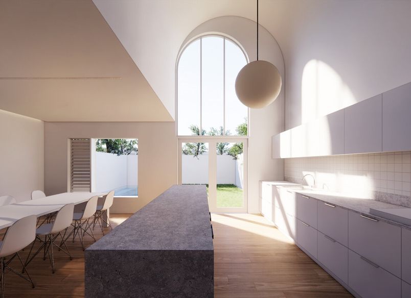K&M Residence