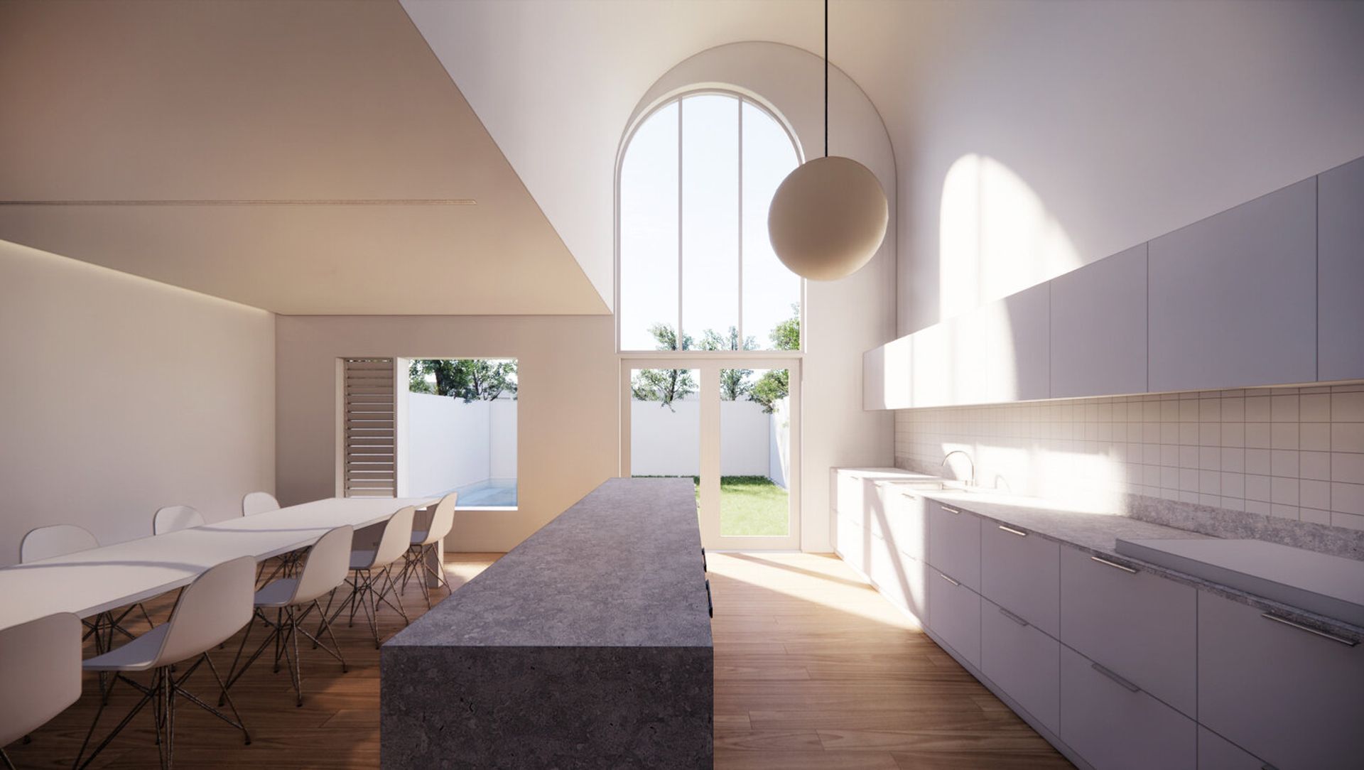 K&M Residence banner