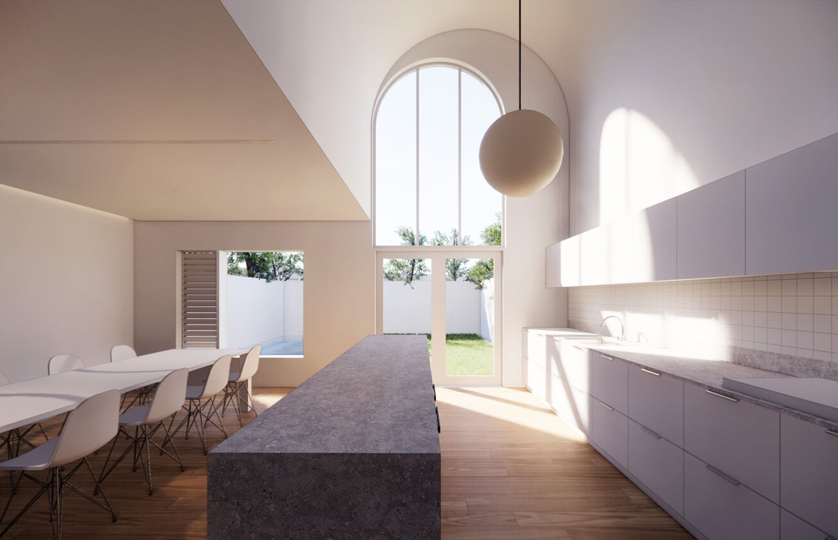 K&M Residence