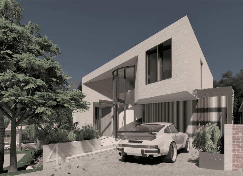 Matthew House