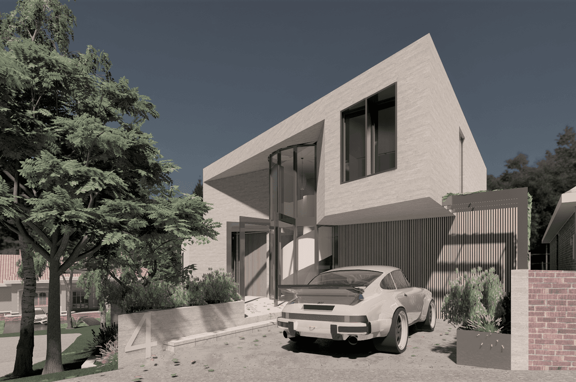 Matthew House