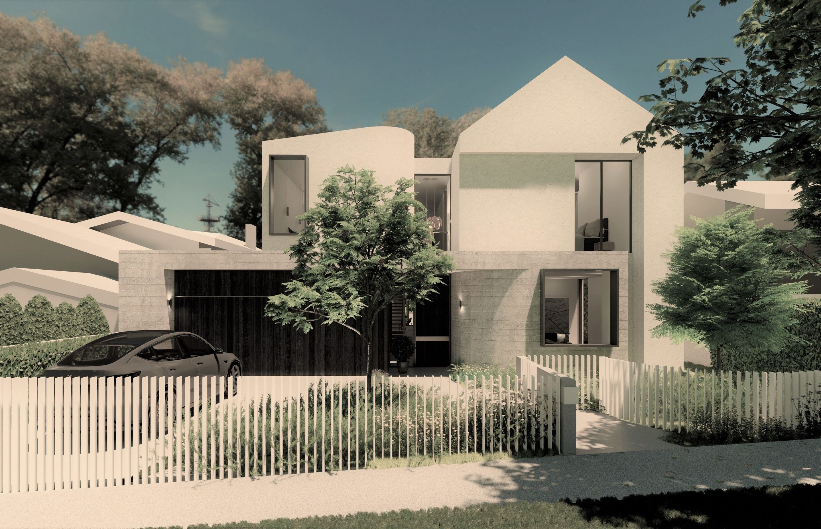 Hanby House