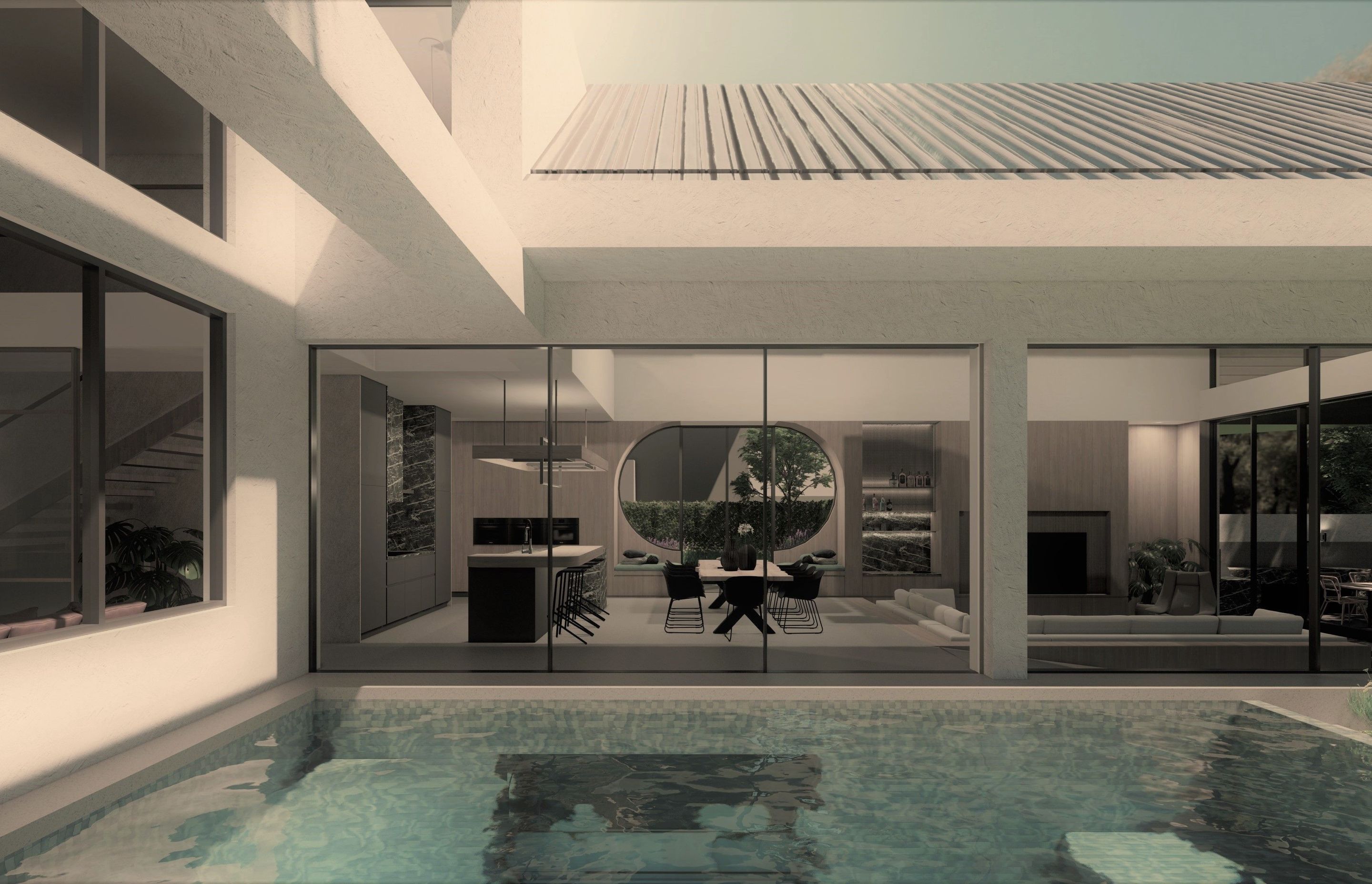 Hanby House