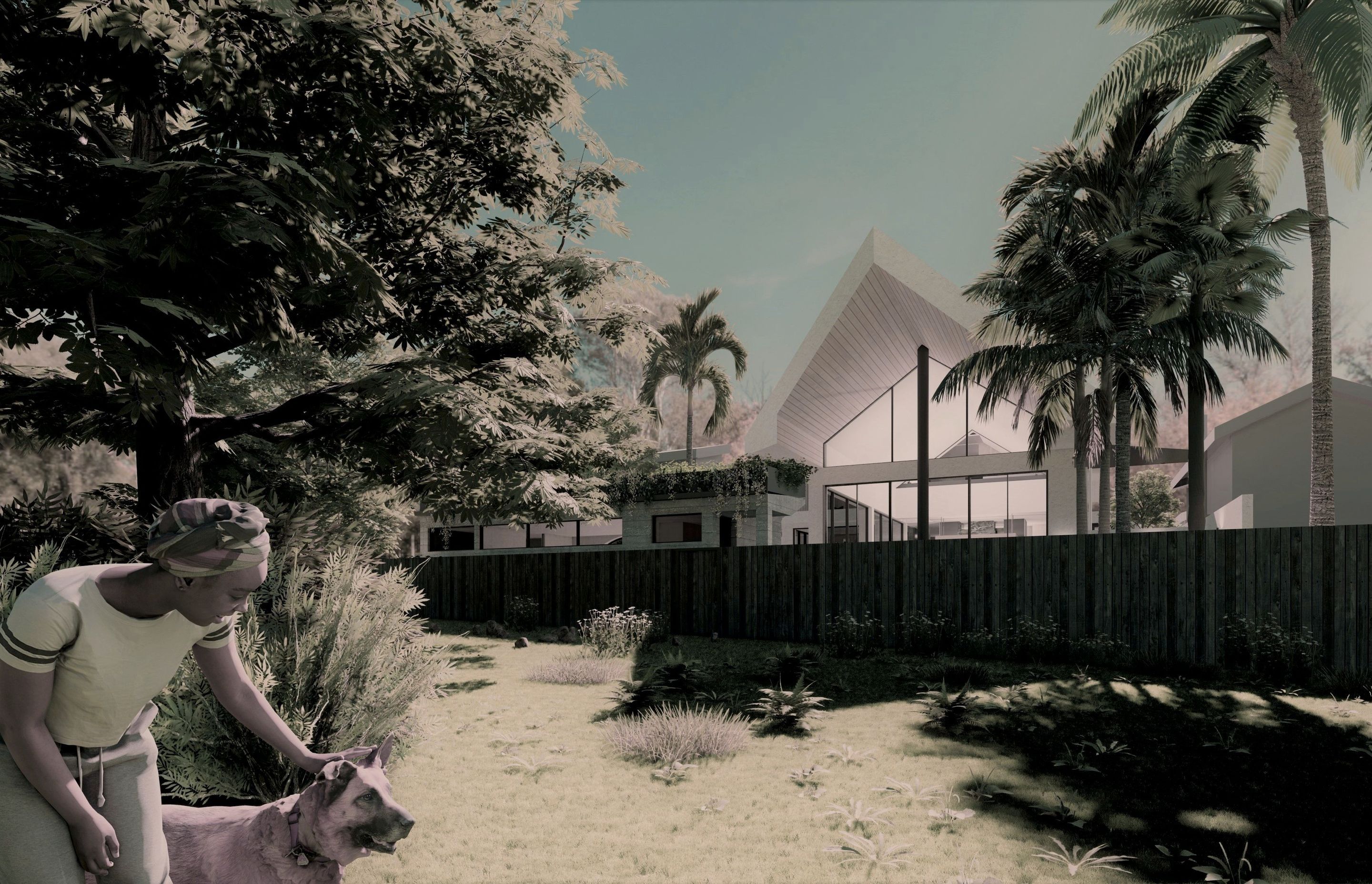 Hanby House